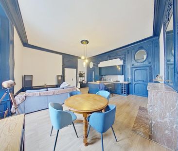 Location Appartement 2 pièces 50m² POITIERS 86000 - Photo 2