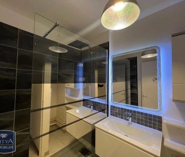 Appartement à louer 2 pièces 48.42m² - Photo 5