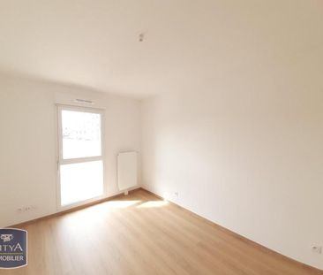 Location Appartement 2 pièces 42m² ARMENTIERES 59280 - Photo 1