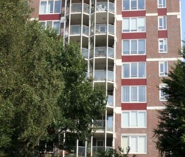 Apartment Amstelveen - Logger - Foto 1