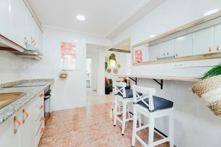 Carrer del Teide, Valencia, Valencian Community 46011 - Photo 5