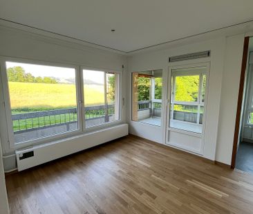 4.5 Zimmer, 100 m², 1. Stock - Photo 4