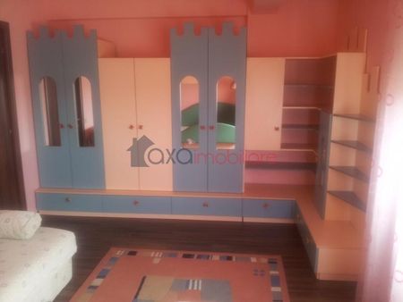 Apartament 3 camere de inchiriat in Cluj-Napoca, Buna Ziua ID 1700 - Fotografie 5