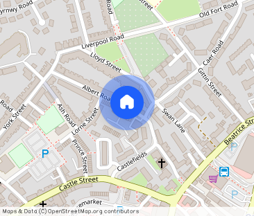 Albert Road, Oswestry - Photo 1