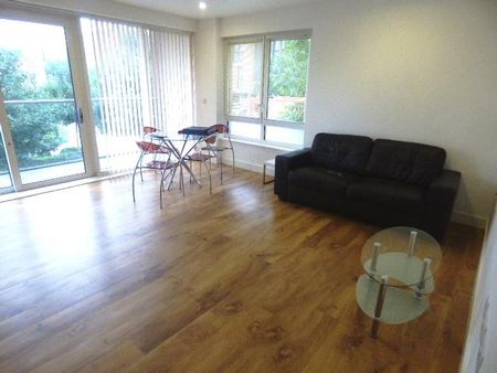 1 bedroom apartment to rent - Photo 2