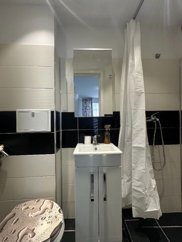 VIGAFON - Garsoniera Ultracentral - Fotografie 5