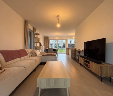 Recente, nieuwbouwwoning te huur te Zedelgem - Photo 1
