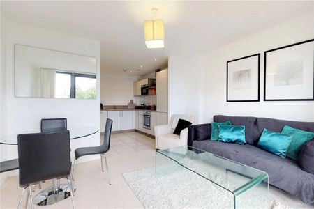 Needleman Street, Canada Water, London, SE16 - Photo 2