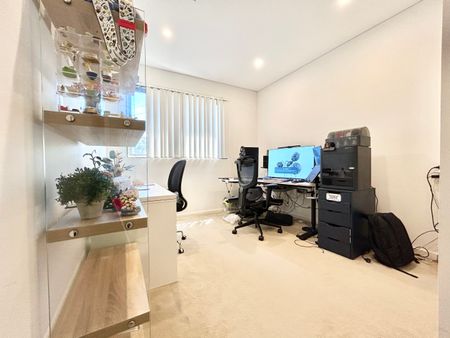 A513/5 Powell Street, Homebush NSW 2140 - Apartment For Rent | Domain - Photo 4