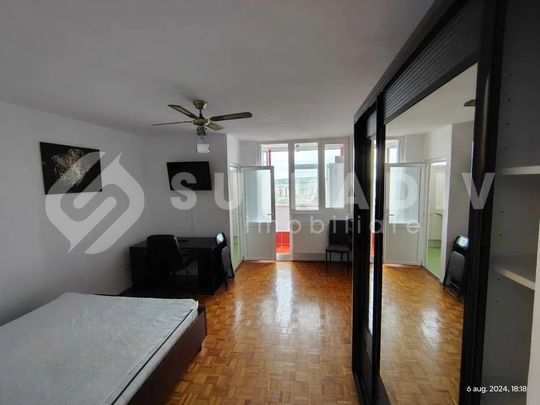 Apartament cu o camera de inchiriat , zona Iulius Mall - Photo 1