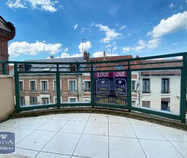 Location Appartement 1 pièce 22m² RAMBOUILLET 78120 - Photo 4