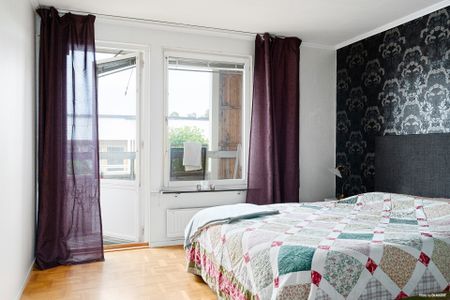 Glimmerstigen, Kungsängen - Foto 5