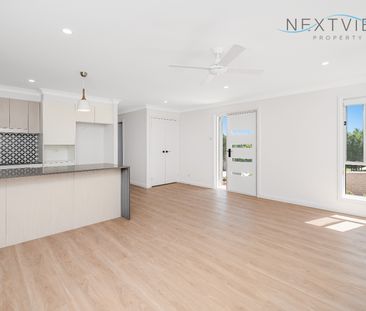 1 Kaibug Close, Fletcher NSW 2287 - Townhouse For Rent | Domain - Photo 1