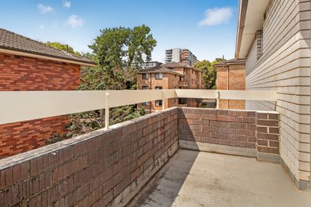 11/7 Isabel Street, Ryde NSW 2112 - Apartment For Rent | Domain - Photo 5