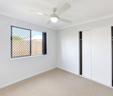 Charming 3 Bedroom Duplex in Morayfield! - Photo 6