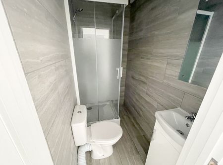 Room in a Shared Flat, Nottingham, NG7 - Photo 5