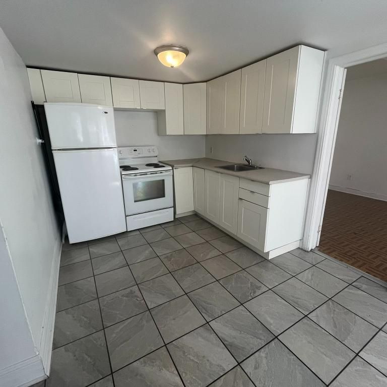 Grand 3½, 5 min, Métro CSteCatherine, Univ.Montréal, Hôpitaux, 1 avril - Photo 1