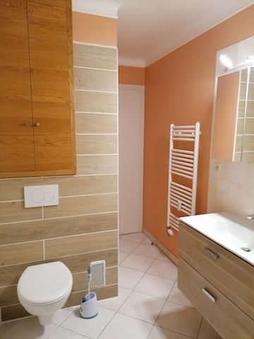 Location Appartement 2 pièces 55m² - Photo 4