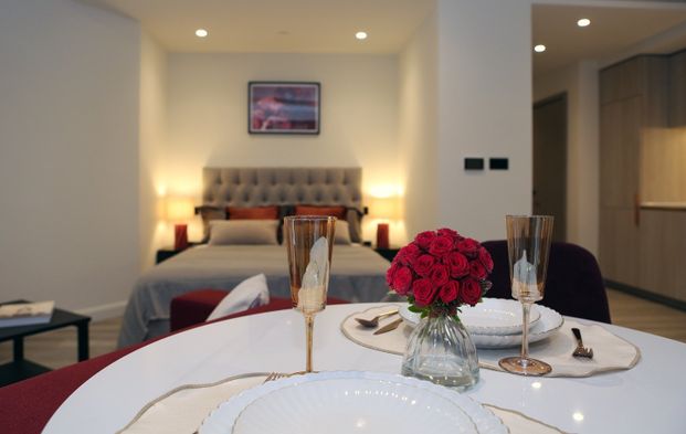 Studio Flat, Marsh Wall, E14 - Photo 1