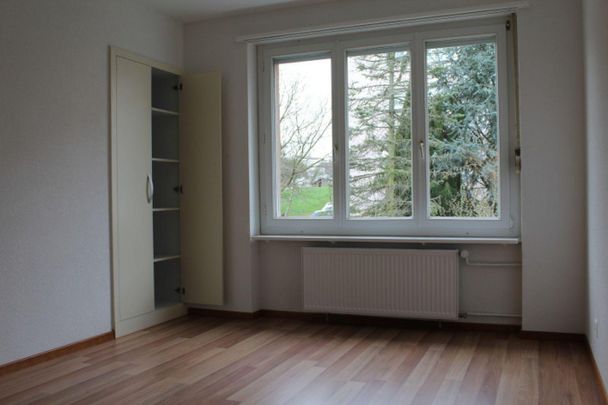 Rent a 3 ½ rooms apartment in Grenchen - Photo 1