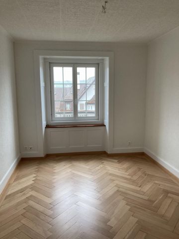 Rue Louis-Agassiz 12 - appartement 3ème étage Est - Photo 5