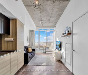 Taylor Lofts , #804 - Photo 4