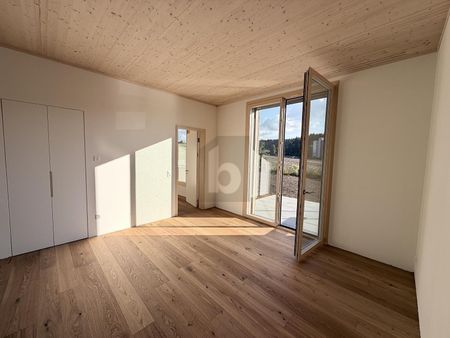 LICHTDURCHFLUTETER NEUBAU MIT GROSSEM GARTEN - Photo 4