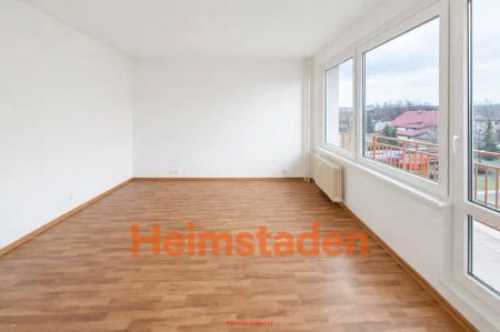 Pronájem bytu 1+kk 33 m - Фото 2