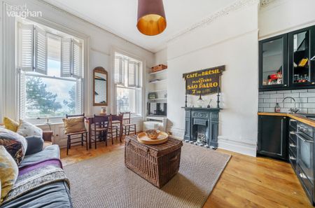 1 bedroom apartment to rent - Photo 2