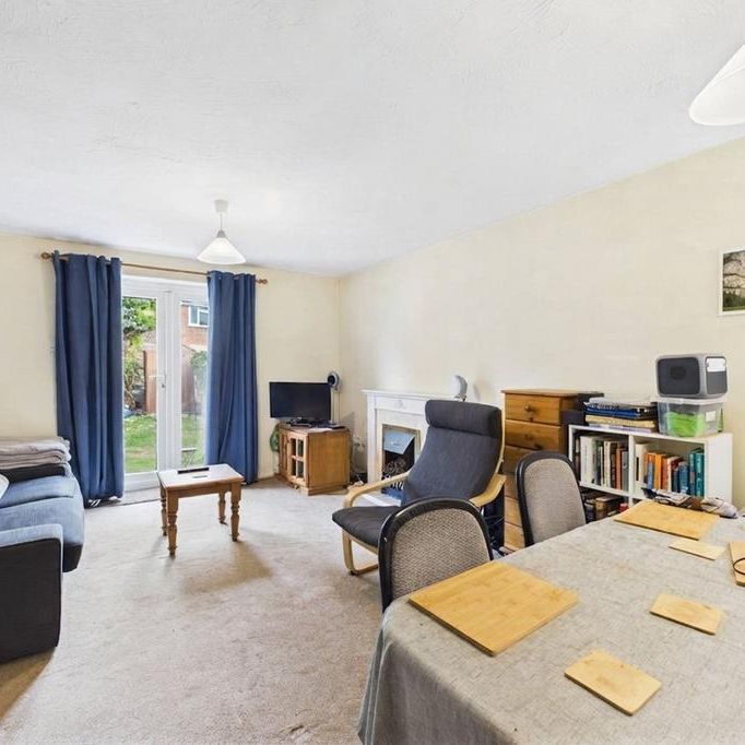 2 bedroom semi-detached house to rent - Photo 1