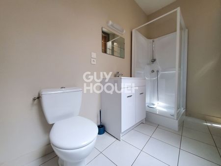 - APPARTEMENT T2 ALBI - 2 pièces - 25 m2 - Photo 5