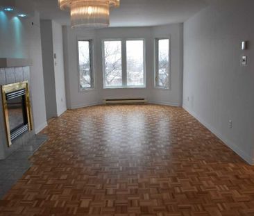 Mont-Saint-Hilaire - Condo 4 1/2 avec foyer à louer - Photo 1