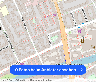2-bedroom apartment for rent in Hamburg, Hamburg - Foto 1