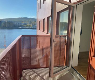 Lotsstugegatan, Sundsvall - Photo 1