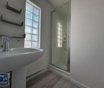 Appartement à louer 3 pièces 48.47m² - Photo 3