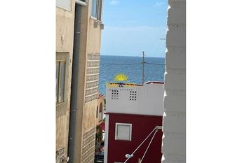 THREE-BEDROOM APARTMENT – SANTA POLA