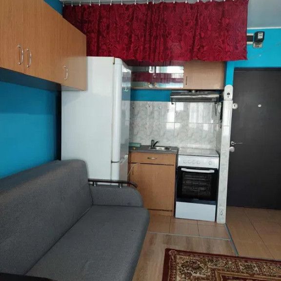 1200 Ron! Garsoniera zona Piata Nicolina - Fotografie 1