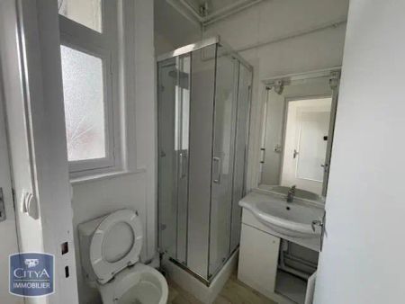 Appartement à louer 2 pièces 39.12m² - Photo 5