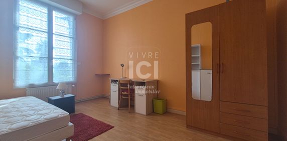 Location Maison 1 pièce 14m² - Photo 2