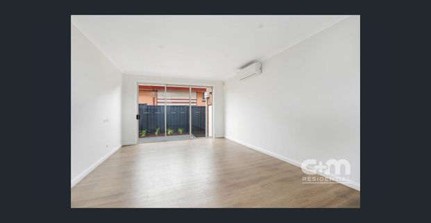 Modern & Stylish Townhouse Living - Photo 1