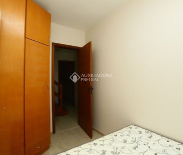 Casa em Condomínio com 2 quartos e 87m² para alugar em Aberta dos M... - Foto 2
