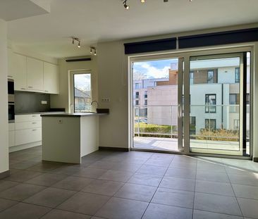 Appartement - à louer - 1970 Wezembeek-Oppem - 1 200 € - Photo 3