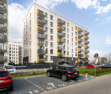 Komfortowe 2-pokojowe mieszkanie – Pets Friendly - Photo 5