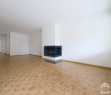 Bel appartement lumineux de 4.5 avec terrasse et jardin - Photo 4
