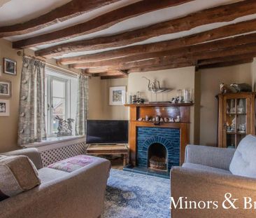 1 bedroom in a house share to rent - Photo 4