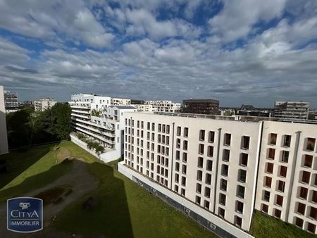 Location Appartement 3 pièces 66m² NANTES 44200 - Photo 5