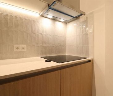 Appartement te huur in Antwerpen met 1 slaapkamer - Photo 4