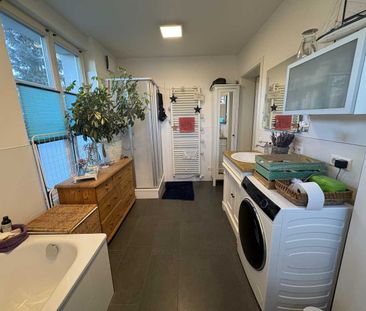 Helle 4-Zimmer- Wohnung in Berlin- Biesdorf!! - Photo 6