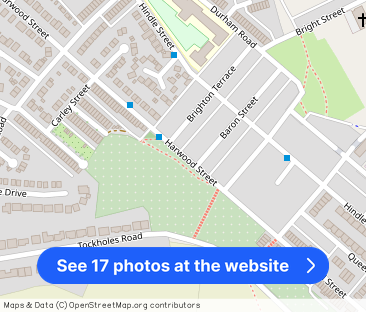 Harwood Street, Darwen, BB3 - Photo 1