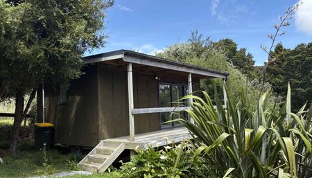 Modern Studio Living in Beautiful Warkworth - Photo 5